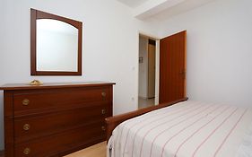 Sea View Apartment With Private Parking Place